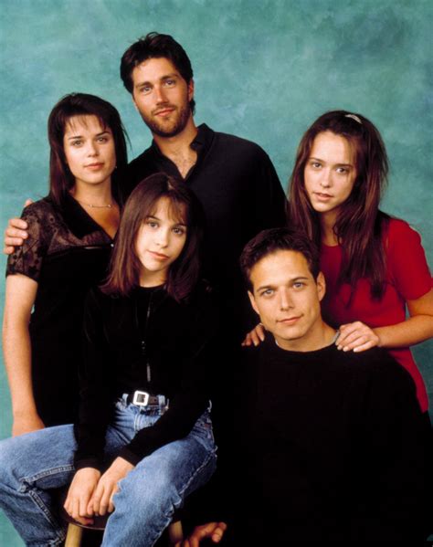 party of 5 tv show|party of five season 5.